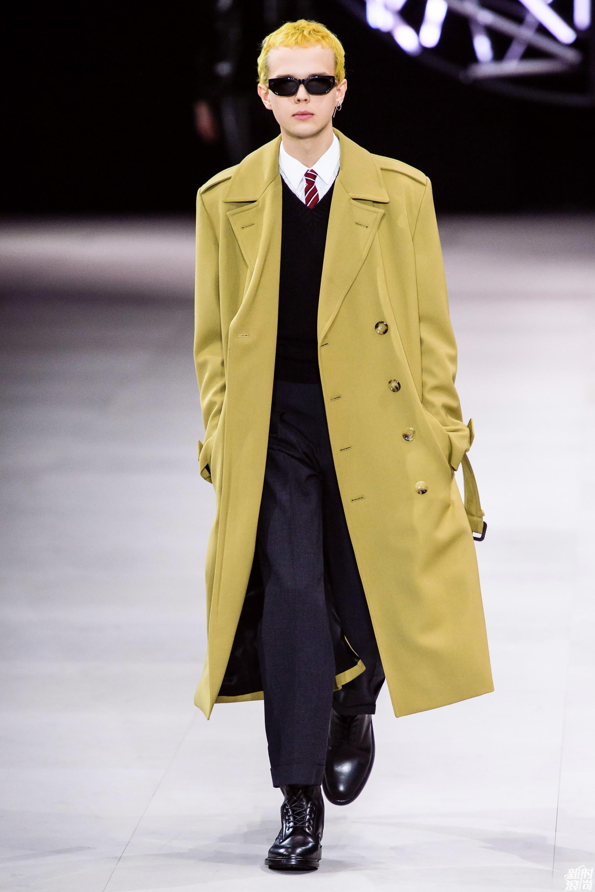 巴黎男裝周落幕，Céline極簡美學與林志炫的舞臺風骨何以共鳴？