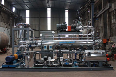 閬中污水處理用鈦結晶分離器廠家報價,化工設備用鈦二效加熱器聯(lián)系方式