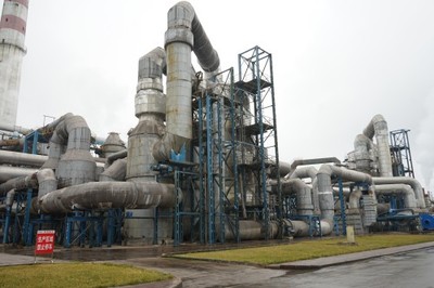 5G賦能 甕福集團(tuán)&ldquo;智慧工廠(chǎng)&rdquo;再升級(jí)