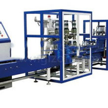  廣州市番禺區(qū)可豪包裝專(zhuān)用設(shè)備廠 主營(yíng) 化工防爆灌裝機(jī) 稱(chēng)重