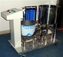 【如何開辦小型洗潔精廠】價(jià)格,廠家,圖片,日用化工,深圳市富邦機(jī)械設(shè)備-中國行業(yè)信息網(wǎng)