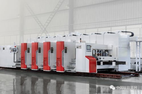 頭條 探訪京山輕機(jī),直擊3米幅寬瓦線 印刷設(shè)備及智能工廠