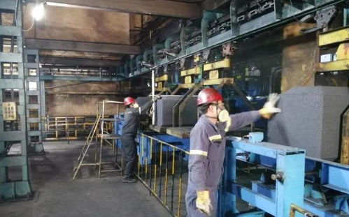 化工廠除塵系統(tǒng)之碳素車間除塵方案