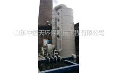 寧波塑料廠(chǎng)專(zhuān)用環(huán)保設(shè)備 專(zhuān)業(yè)的脫硫脫硝設(shè)備廠(chǎng)家推薦