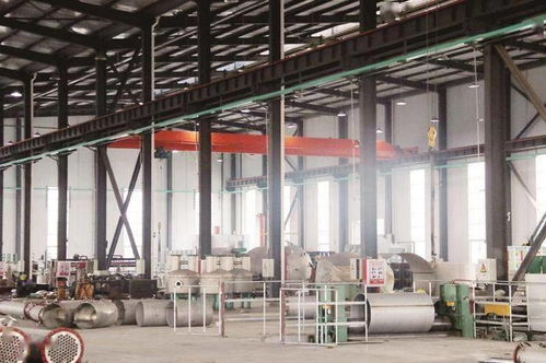 重大項(xiàng)目建設(shè) 進(jìn)行時(shí) 四十二 ④