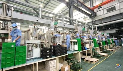 市委書記安偉到項城調(diào)研疫情防控和項目建設工作