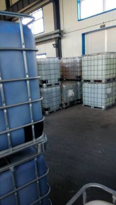 工廠低價處理圓桶與噸桶專用設備，助力日用化工產業升級